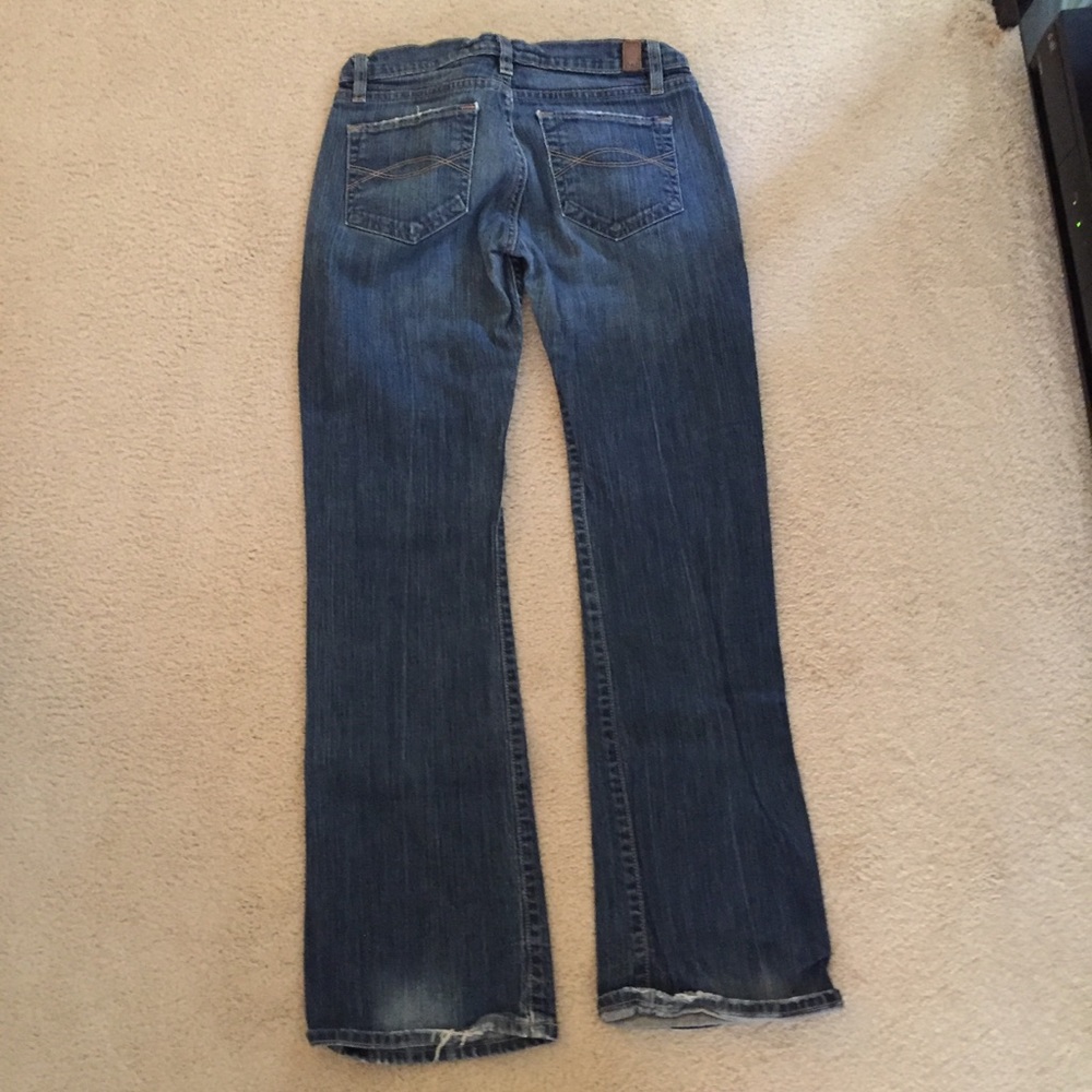 Jeans. Great Condition. Barely Worn - image 2